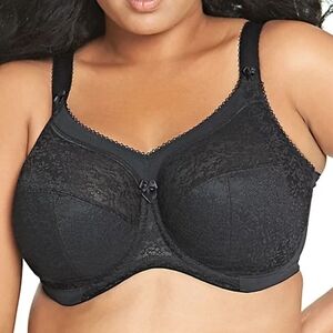 Goddess Adelaide Full Cup Bra (38N)